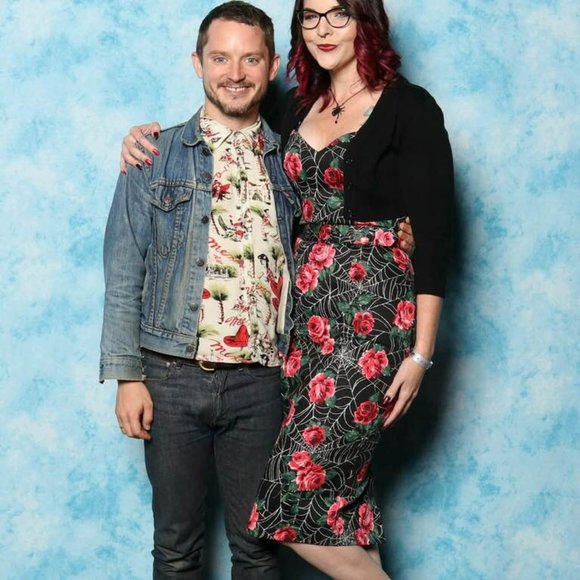 Meet your Posher, Cherie Summers! - Picture 3 of 3